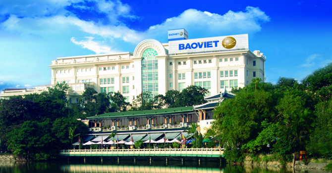 Tập đoàn Bảo Việt thay đổi hàng loạt lãnh đạo cấp cao