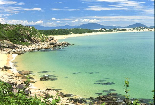 Nghiêm cấm xây dựng khách sạn trên 4 đảo Vịnh Nha Trang