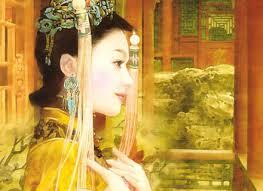 Đem vợ cũ làm “phần thưởng” cho tướng có công