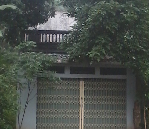 Chiếc quần dính máu tố cáo tên “yêu râu xanh”