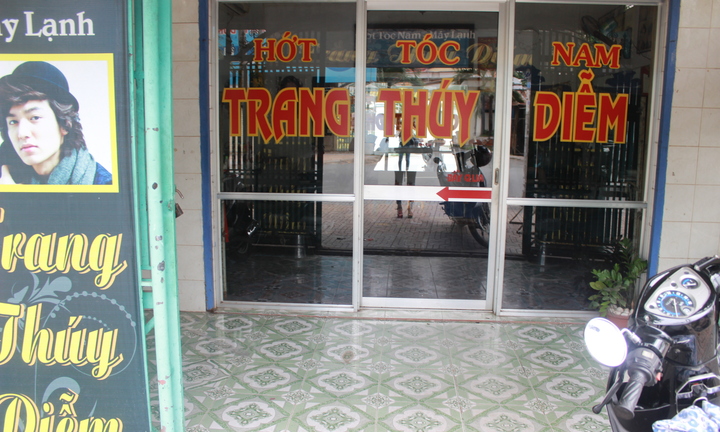 Mất hết tiền lo đám cưới vì tin kẻ xin việc rởm