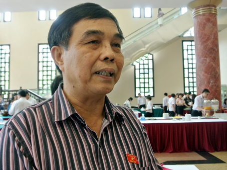 Trung Quốc xây dựng ở Gạc Ma: Bước đi cực kỳ nguy hiểm!