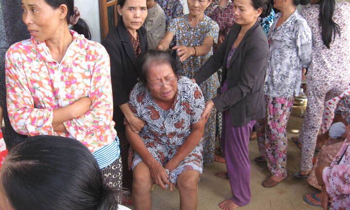 Vụ mẹ con sản phụ chết bất thường: Lãnh đạo bệnh viện nói gì?