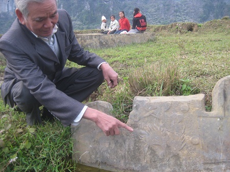 Lời nguyền “giếng độc” trấn yểm trong “cuộc chiến” ở xứ Mường