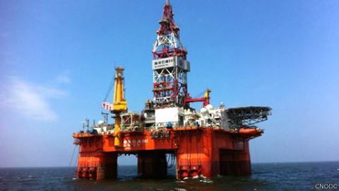 Giàn khoan 981 tạo tiền lệ xấu trong quan hệ pháp lý quốc tế 