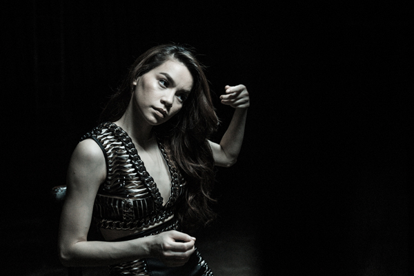 Hồ Ngọc Hà ra mắt MV