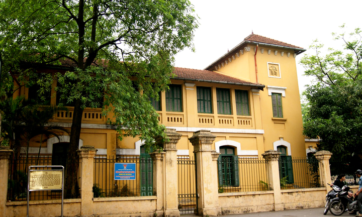 Quản lý biệt thự: Đã có sự bao che, dung túng và dối trá?