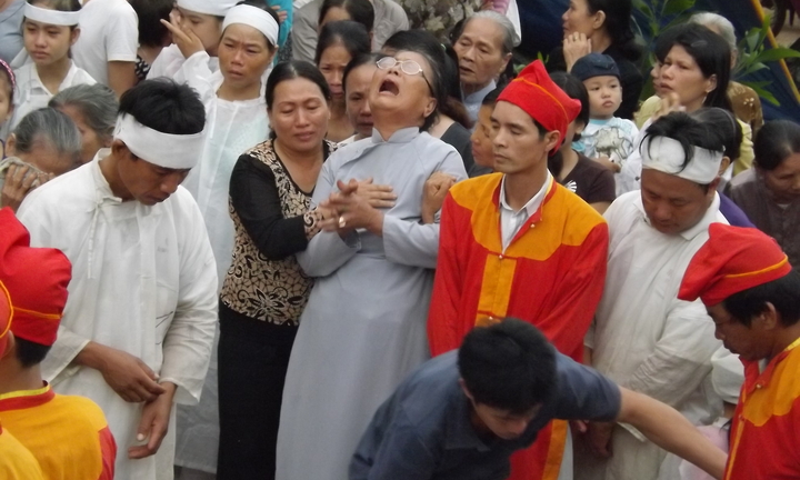 Vụ sản phụ chết bất thường: Sở Y tế 