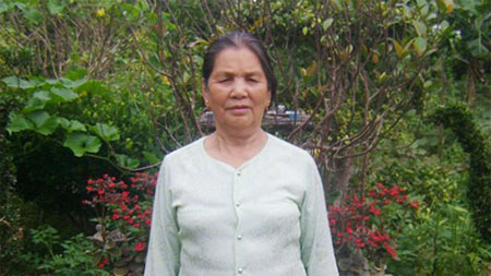 Chuyện ly kỳ về cô thôn nữ đả hổ cứu bạn trai thoát chết