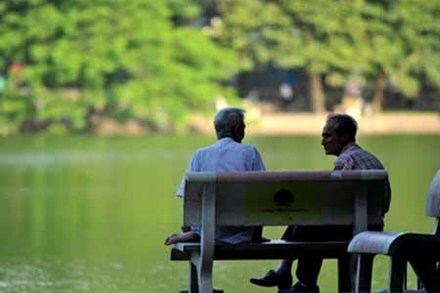 Thời tiết ngày 23/8: Hà Nội mát mẻ, TP HCM ngày nắng nhẹ