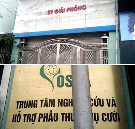 Vụ 3 trẻ tử vong: Trung tâm phẫu thuật chưa được cấp phép