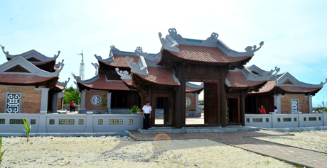 Đưa 5 chư tăng ra huyện đảo Trường Sa làm phật sự