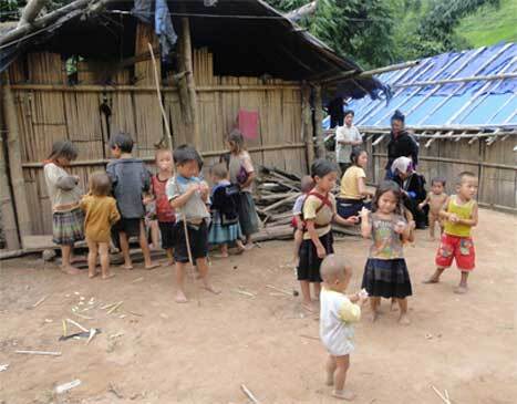 Bộ LĐ-TB&XH: Không ít hộ không muốn thoát nghèo