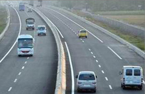 Chi trả tiền giải phóng mặt bằng đường cao tốc Đà Nẵng - Quảng Ngãi