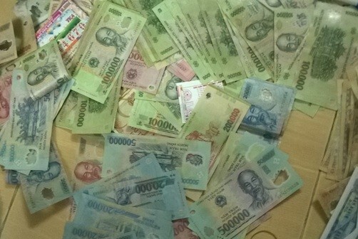 Thừa Thiên Huế: Phát hiện đường dây ghi đề 4,2 tỷ đồng