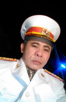 NSƯT Quế Chung và vai diễn để đời hơn 60 lần hóa thân