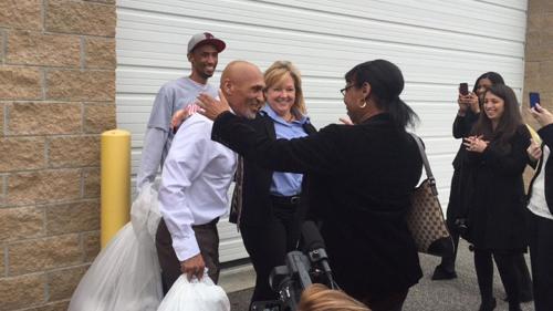 “Sợi tóc kỳ diệu” và cuộc đời người đàn ông 70 tuổi ngồi tù oan