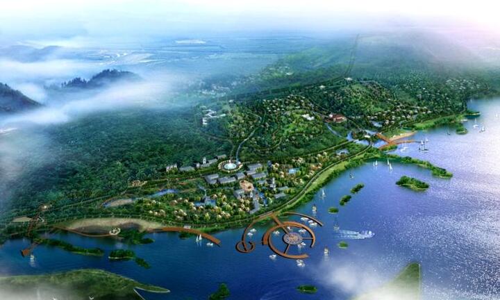 Hàng loạt chính sách ưu tiên cho Vân Đồn, Quảng Ninh