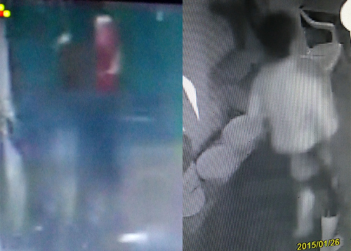 Vụ nghệ sĩ Đỗ Linh bị sát hại: Camera ghi lại hung thủ?