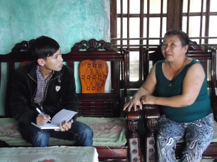 Trớ trêu chuyện người vợ nhận nhầm xác chồng và những giấc mơ lạ