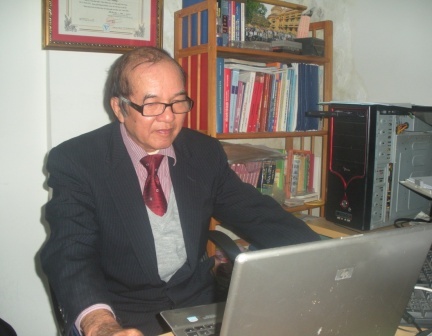 Hiện tượng “mưa rửa đền” kỳ lạ: Các chuyên gia nói gì?