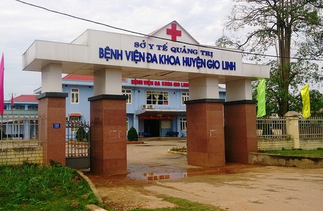 Mẹ con sản phụ chết bất thường trong phòng sinh ngày mùng 3 Tết