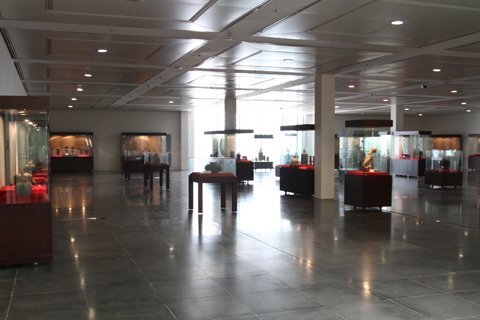 Hà Nội: Sở Xây dựng và Sở VH-TT&DL bị phê bình