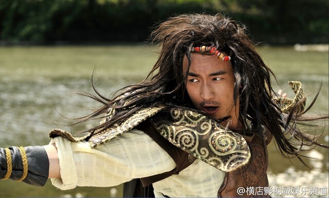 Các tình tiết buồn cười thường lặp lại trong phim chưởng