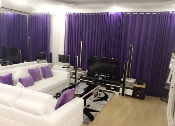 Choáng trước khối tài sản khổng lồ của Ngọc Trinh