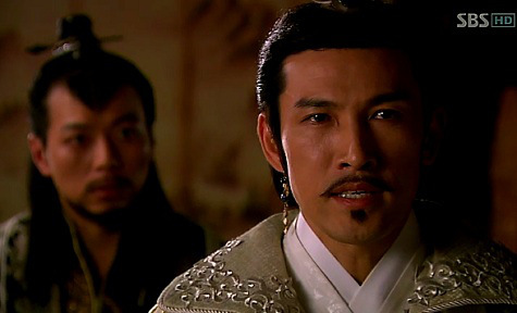 Thần Y Tập 4: Lee Min Ho chính thức đối đầu cùng kẻ thù