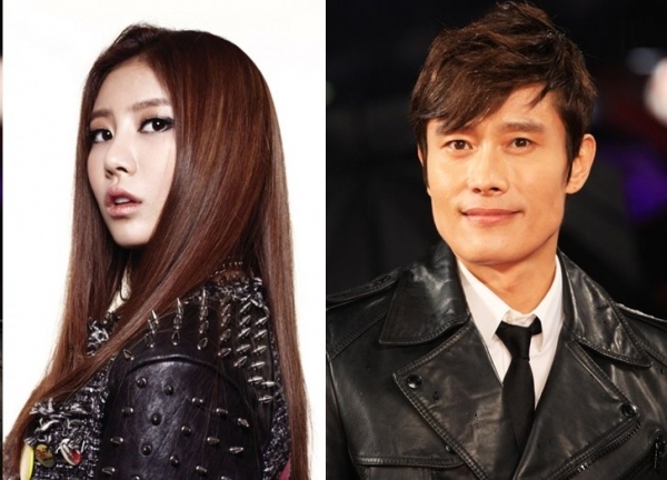 Dahee lần hai viết thư xin lỗi Lee Byung Hun vì vụ tống tiền