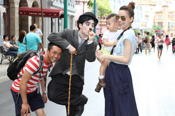 Hồ Ngọc Hà – Cường Đôla và con đường tình yêu đầy sóng gió