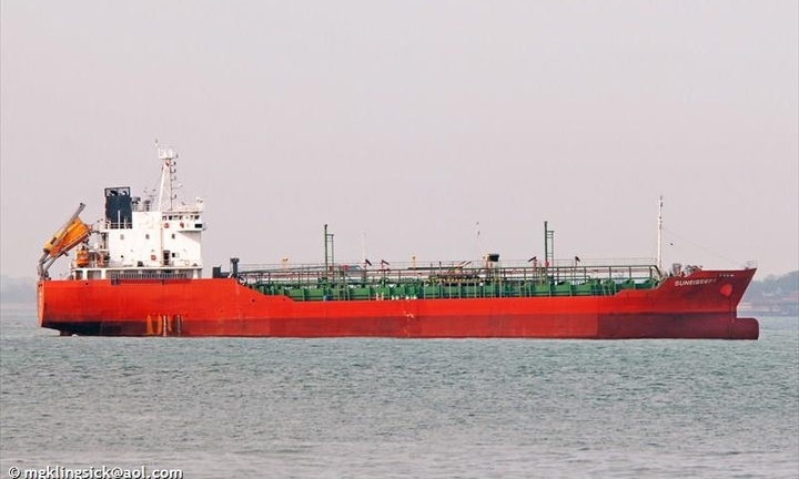 Đề nghị phối hợp xác minh thông tin về 18 thuyền viên mất tích