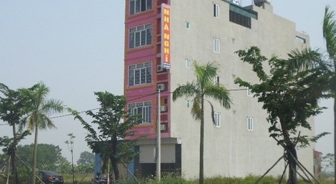 Xác định được nạn nhân chết thảm khi cùng cô gái lạ vào nhà nghỉ