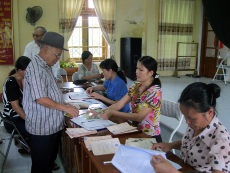 Không đồng tình với đề nghị nâng tuổi nghỉ hưu