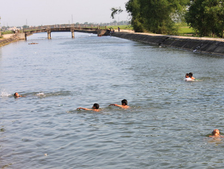 Hai ngày, 6 học sinh chết đuối