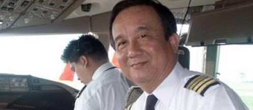 Sự cố Viejet Air: Phi công kỳ cựu