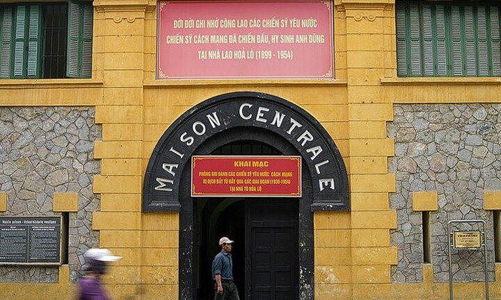 Mục kích nơi ghê rợn nhất Đông Nam Á