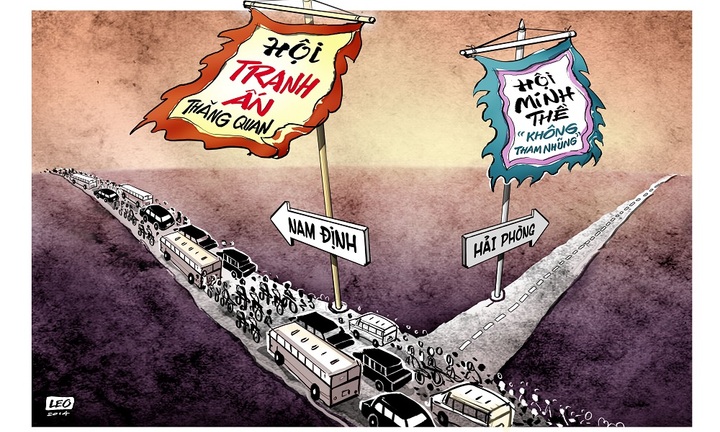 Những bức vẽ có giá trị 