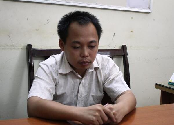 Khởi tố hình sự vụ bắt cóc con tin ở Thanh Xuân