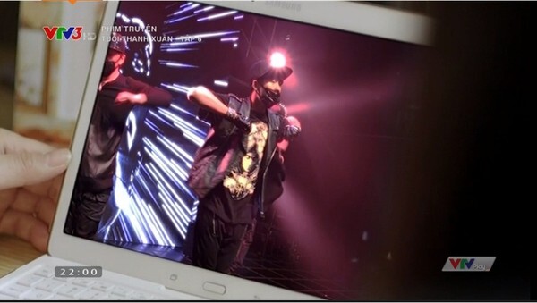 Tuổi thanh xuân Tập 6: Nhã Phương áy náy vì gây họa