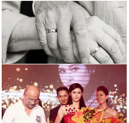 Tim phủ nhận lăng nhăng khiến Trương Quỳnh Anh bỏ đi