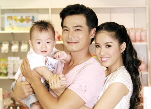 Quách Ngọc Ngoan ví Lê Phương như thìa bột nêm để tăng gia vị