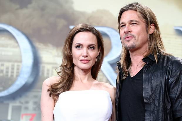 Angelina Jolie và Brad Pitt muốn nhận thêm con nuôi