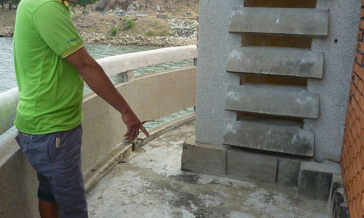 Bình Thuận: Nghi án cưỡng hiếp rồi giết người diệt khẩu không thành