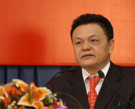 Ông Phạm Lê Thanh giữ chức vụ Chủ tịch EVN