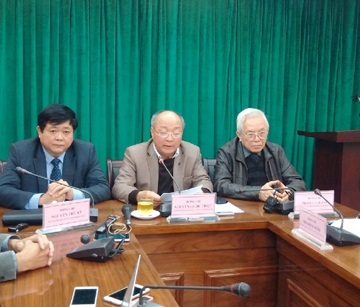 Đã có người đồng ý hiến tủy cho ông Nguyễn Bá Thanh