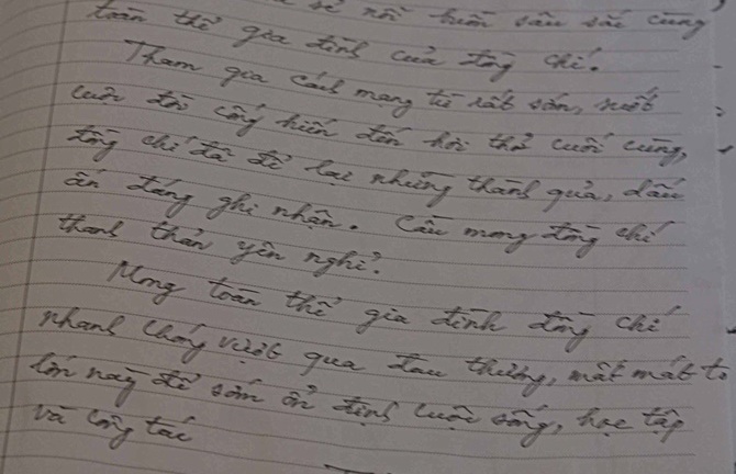 Nghẹn ngào đọc những dòng chữ trong sổ tang ông Nguyễn Bá Thanh