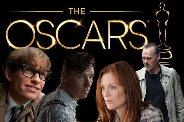 Lễ trao giải Oscar 2015 được phát lại trên VTV