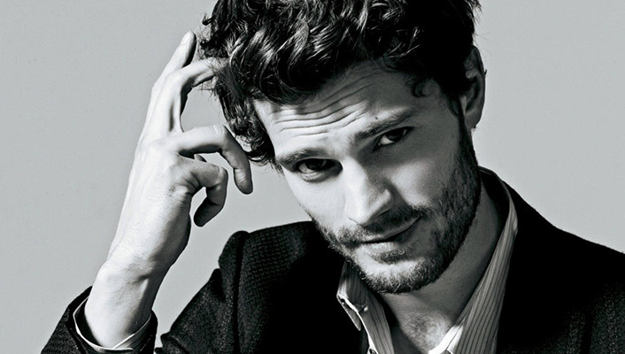 Jamie Dornan phản hồi về tin đồn rời 